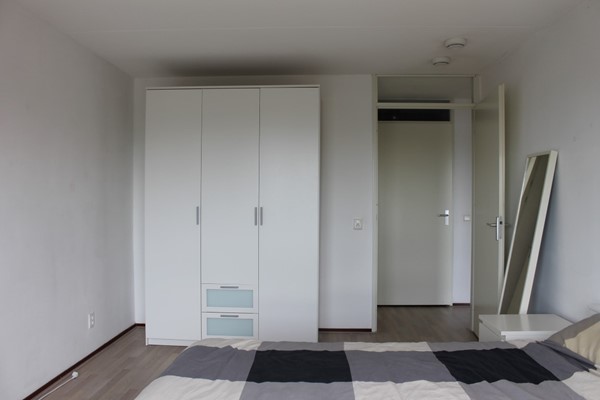 Medium property photo - Burgemeester Honnerlage Gretelaan 363R, 3118 BA Schiedam